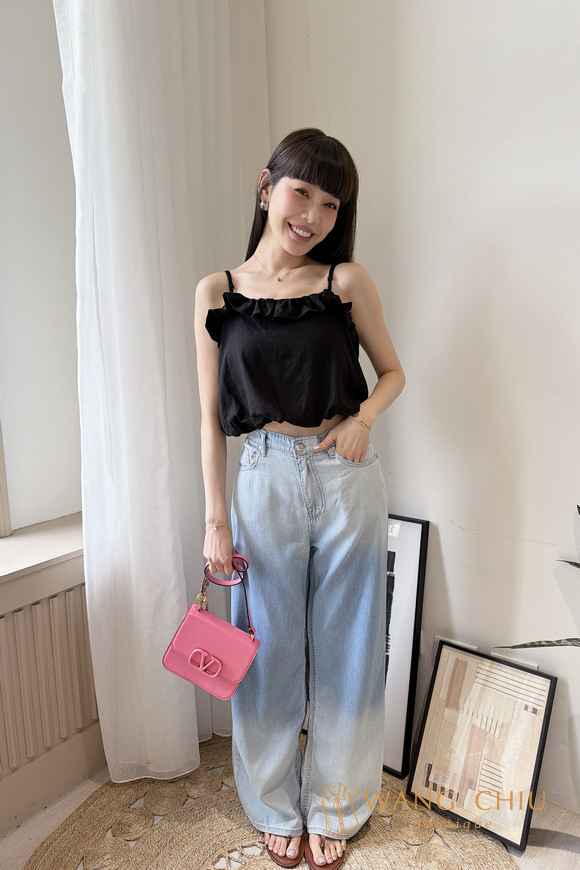 WANG CHIU 麻豆照